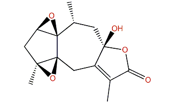 Americanolide B